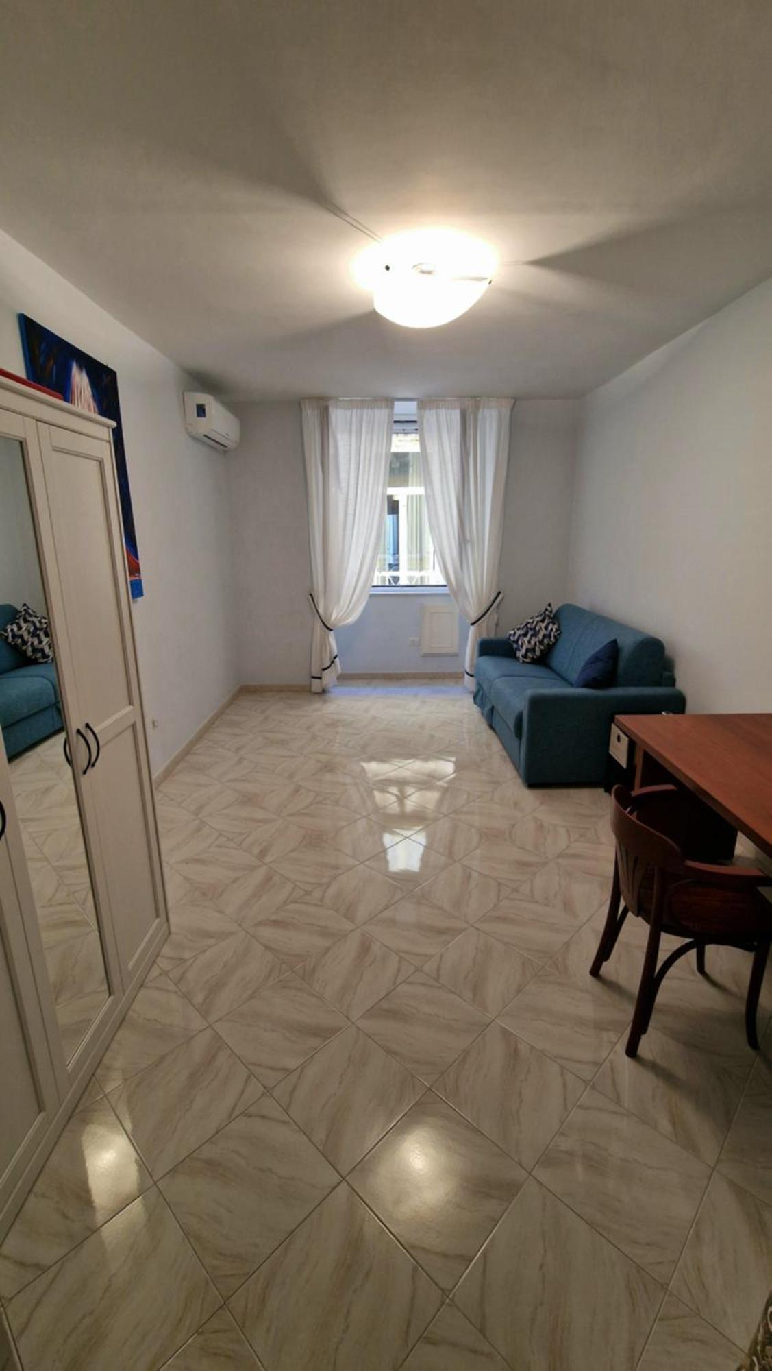 شقة Casa Di Gabri نابولي المظهر الخارجي الصورة